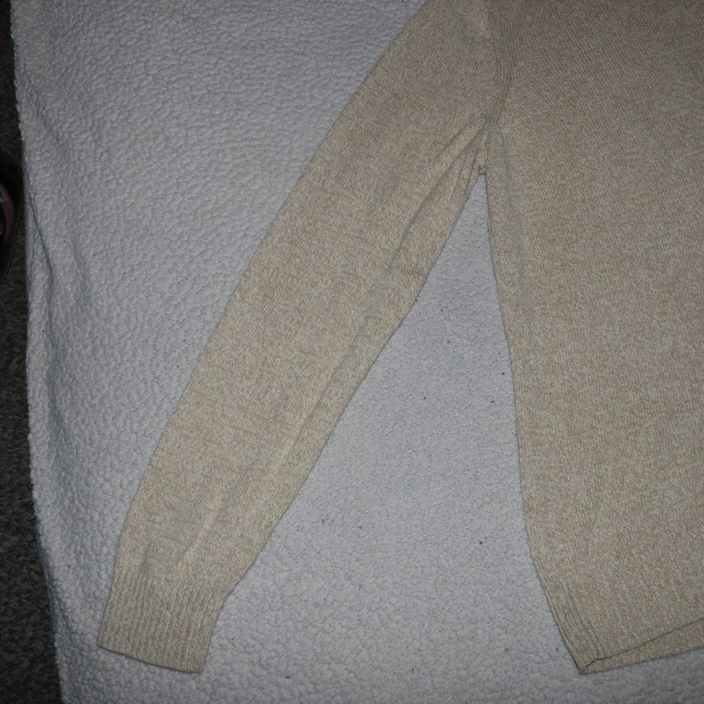 Urban Pipeline Turtleneck Button Sweater - image 6